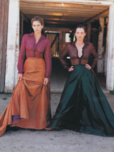 Vogue (Italy-September 1996)