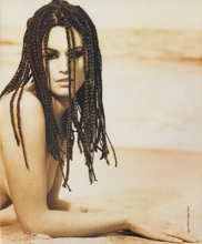 Top Model (Japan-May 1996)