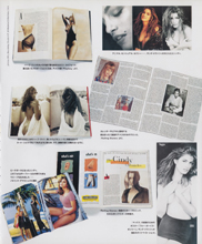 Top Model (Japan-May 1996)