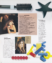 Top Model (Japan-May 1996)