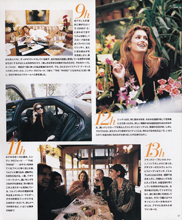 Top Model (Japan-May 1996)
