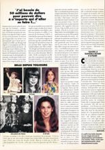 Paris Match (France-1 February 1996)