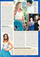 Tele Star (France-5 February 1996)