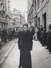 Vogue (Italy-August 1996)