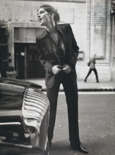 Vogue (Italy-August 1996)