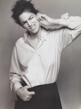 Vogue (Italy-August 1996)