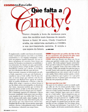 Cosmopolitan (Portugal-February 1996)