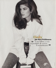Top Model (Portugal-April 1996)