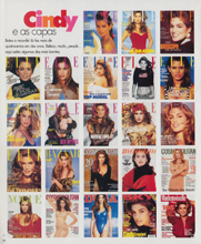 Top Model (Portugal-April 1996)