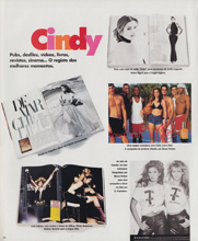 Top Model (Portugal-April 1996)