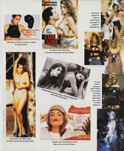 Top Model (Portugal-April 1996)