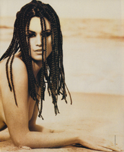 Top Model (Portugal-April 1996)
