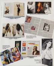 Top Model (Portugal-April 1996)