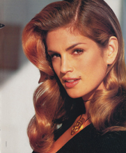 Top Model (Portugal-April 1996)