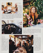 Top Model (Portugal-April 1996)