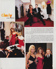 Top Model (Portugal-April 1996)