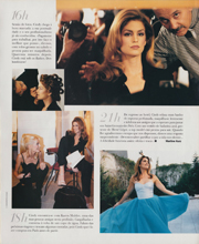 Top Model (Portugal-April 1996)