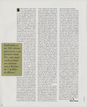 Top Model (Portugal-April 1996)