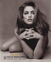 Top Model (Portugal-April 1996)