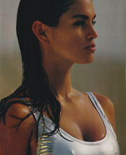 Top Model (Portugal-April 1996)