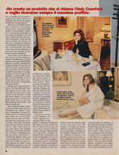 Chi (Italy-23 February 1996)