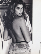 Top Model (The Netherlands-April 1996)