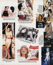 Top Model (The Netherlands-April 1996)