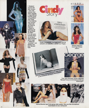 Top Model (The Netherlands-April 1996)