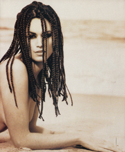 Top Model (The Netherlands-April 1996)