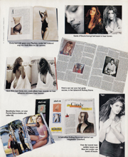 Top Model (The Netherlands-April 1996)