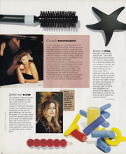 Top Model (The Netherlands-April 1996)