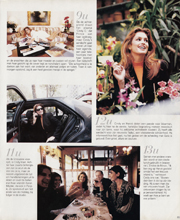 Top Model (The Netherlands-April 1996)
