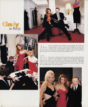 Top Model (The Netherlands-April 1996)