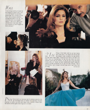 Top Model (The Netherlands-April 1996)