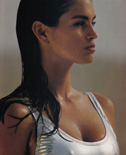 Top Model (The Netherlands-April 1996)