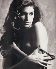 Top Model (The Netherlands-April 1996)