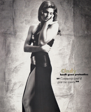 Top Model (The Netherlands-April 1996)