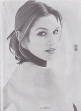 Star & Style (Thailand-January 1996)
