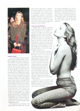 Cosmopolitan (Turkey-November 1996)
