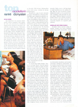 Cosmopolitan (Turkey-November 1996)