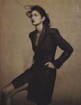 Elle (Hong Kong-1997)