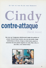 Casting (France-1997)
