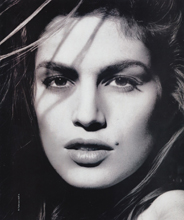 Top Model (Mexico-January 1997)
