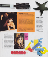 Top Model (Mexico-January 1997)