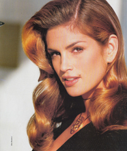 Top Model (Mexico-January 1997)