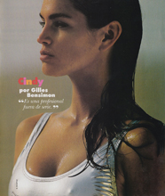 Top Model (Mexico-January 1997)