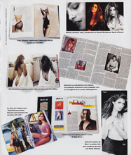 Top Model (Mexico-January 1997)