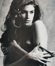 Top Model (Mexico-January 1997)