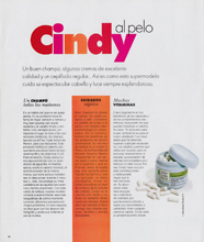 Top Model (Mexico-January 1997)