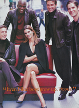 Elle (USA-1997)